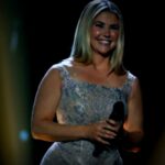 Beatrice Egli: Jahresend-Highlights – Fans feiern die Sängerin in ihrem tollen Look