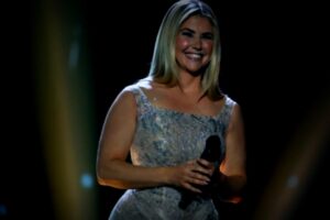 Beatrice Egli: Jahresend-Highlights – Fans feiern die Sängerin in ihrem tollen Look