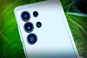 Samsung bringt geniale alte Kamera-Funktion im Galaxy S27 Ultra zurück