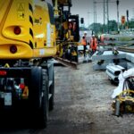 Zwangsgelder für die Deutsche Bahn: Kritik an schlechtem Baustellen-Management