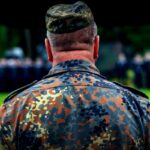 Eklat auf Weihnachtsfeier der Bundeswehr: Kommandeur muss gehen