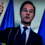 NATO-Generalsekretär Rutte stattet den EU-Truppen eine klare Abfuhr