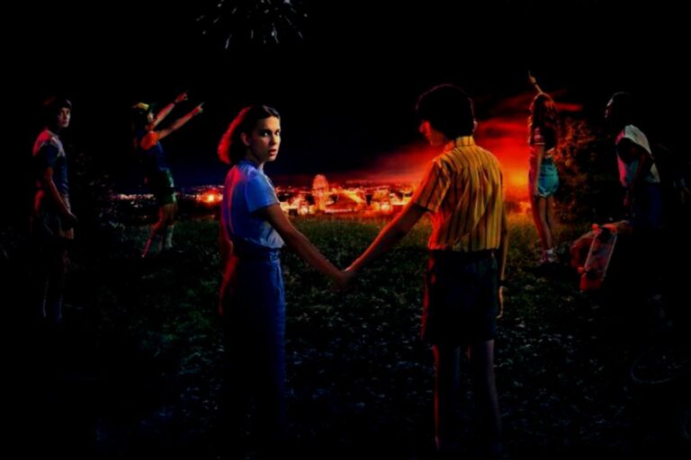 Alles zur 5. Staffel von ‚Stranger Things‘: Sendetermine und Handlung im Überblick
