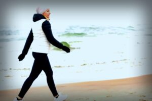 Kurze oder lange Spaziergänge? Neue Studie empfiehlt Letzteres für bessere Gesundheit