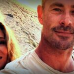 Chris Hemsworth erleidet Verletzung bei Weihnachtsurlaub: Bloodig, aber dennoch cool