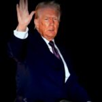 Donald Trump in Schwierigkeiten: „Kann kaum laufen“ – Video enthüllt besorgniserregenden Zustand