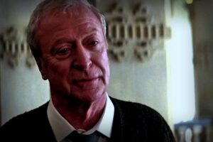 Michael Caine: Wie ein Hollywood-Hit seine Schauspielkarriere startete