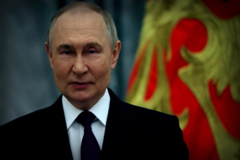 Russische Meinung zum Ukraine-Krieg: Was denken die Menschen?