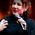 Juli Zeh kritisiert die Versuche, die AfD mit einer politikfreien Mauer einzuschränken