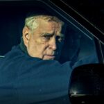 Andrew Mountbatten-Windsor verliert seine Waffengenehmigung nach Polizeikontrolle