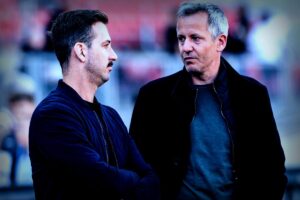 „Nerven bewahren“: FC-Chef spricht über Problemfans und den Fan-Boykott – Wie steht es um Gladbach?