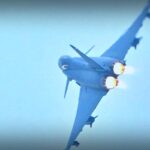 Polen schließt Flughäfen aufgrund schwerer russischer Luftangriffe auf die Ukraine