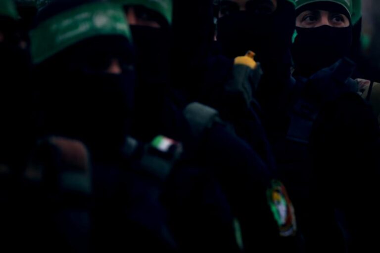 Romi Gonen bricht ihr Schweigen über sexuelle Übergriffe während ihrer Geiselhaft