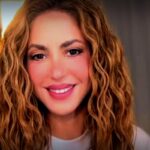 Shakiras neuer Look: Ein Hauch von Eleganz in schickem Schwarz