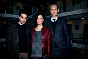 Nach der neuesten Folge von ‚Nord Nord Mord‘: Aufregung im TV!