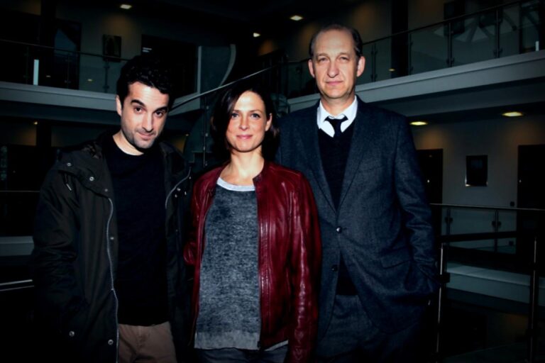 Nach der neuesten Folge von ‚Nord Nord Mord‘: Aufregung im TV!