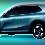 Die innovative Parktechnologie von Geely, die auch Mercedes und BMW interessieren sollte
