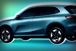 Die innovative Parktechnologie von Geely, die auch Mercedes und BMW interessieren sollte