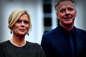 Julia Klöckner und Jörg Pilawa: Ein liebevolles Urteil von Mama