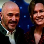 Ameli Neureuther verbringt besinnlichen Weihnachtsabend mit Vater Christian