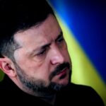 Selenskyj trifft Trump: Keine Kapitulation, kein Diktatfrieden