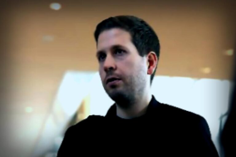 Kevin Kühnert startet als Talk-Show-Host durch: „Missverstehen Sie mich richtig“