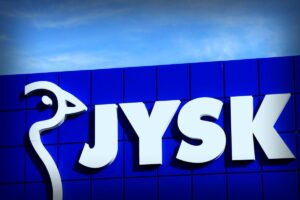 Warum der Jysk-Stuhl total im Trend liegt