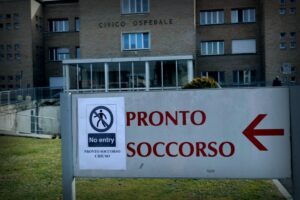 Tragödie nach Festtagsessen: Mutmaßliche Fischvergiftung kostete Mutter und Tochter das Leben