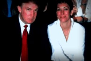 Trumps Epstein-Akten: Ein Schauspiel der Verwirrung