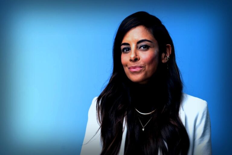 Collien Fernandes: Ihre Dating-Vorlieben im Netz