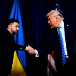 Treffen zwischen Trump und Selenskyj: Keine greifbaren Ergebnisse nach Gesprächen in Florida