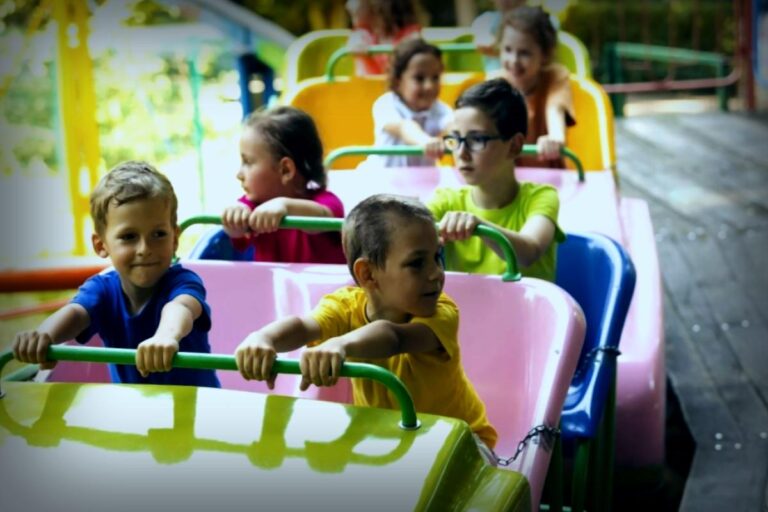 Karl Erlebnis-Dorf bekommt spannende Konkurrenz – neuer Freizeitpark im Osten