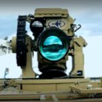 Revolution der Technologie: Laser-Abwehrsystem „Iron Beam“ für Israels Luftschutz