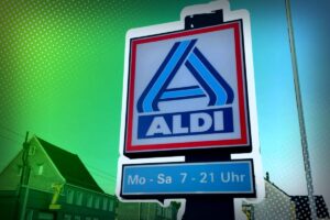 Aldi bringt einen praktischen Steckdosenwürfel auf den Markt