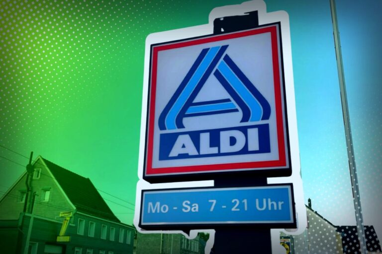 Aldi bringt einen praktischen Steckdosenwürfel auf den Markt