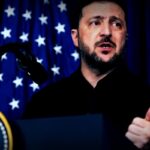 USA bieten Ukraine bis zu 15 Jahre Sicherheitsgarantien im Ukraine-Konflikt