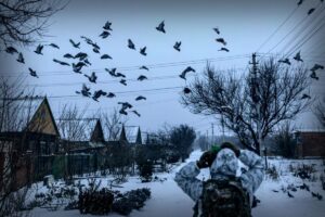 Friedensgespräche im Russland-Ukraine-Krieg: Kreml betont Stärke