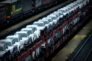 Harzer Unternehmen sind in der Krise: Angst vor Produktionsstopp!