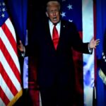 Trumps Beliebtheit im Sinkflug: Europäer, selbst in der AfD, wenden sich ab