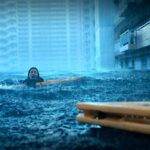 Netflix-Hit mit Sci-Fi-Elementen: Katastrophenfilm sorgt für gemischte Meinungen