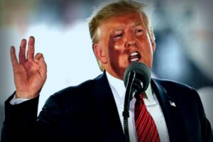 Wie Wähler in den USA zur Klimapolitik stehen: Mehrheit für erneuerbare Energien