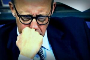 Rentenpläne im Umbruch: Adrian übt scharfe Kritik an der Regierung von Merz