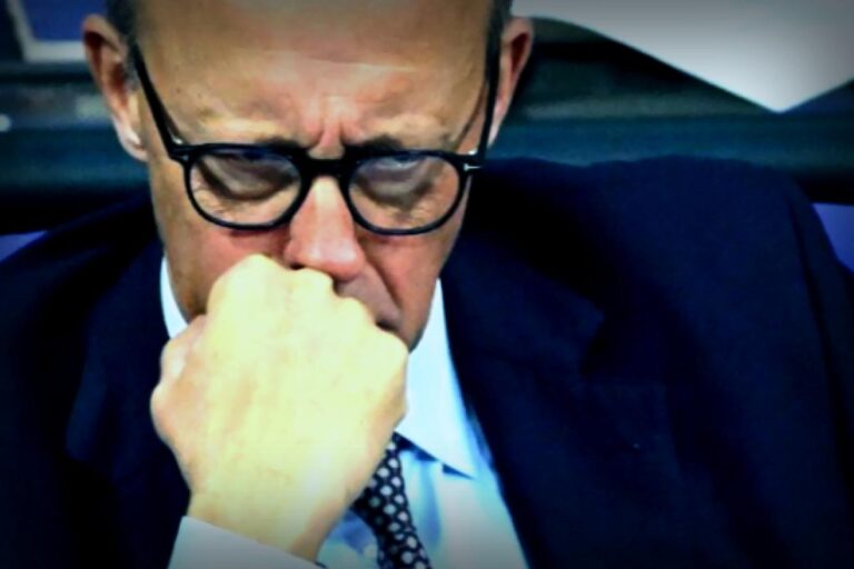 Rentenpläne im Umbruch: Adrian übt scharfe Kritik an der Regierung von Merz