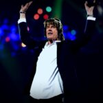 Familie vor Karriere: Mickie Krause und Peter Maffay erzählen von verpassten Momenten