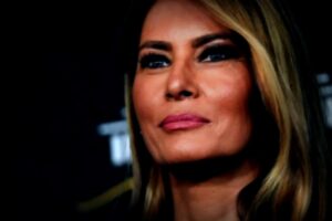 Melania Trump: Spekulationen über Ehekrise, Finanzprobleme und lebhafte Auftritte