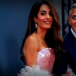 George und Amal Clooney: Jetzt sind sie auch französische Staatsbürger!