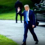 Kennedy Center meldet Silvesterauftritte ab: Proteste gegen Trumps Einfluss