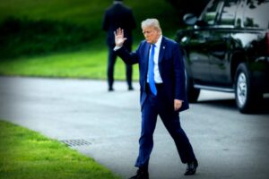 Kennedy Center meldet Silvesterauftritte ab: Proteste gegen Trumps Einfluss