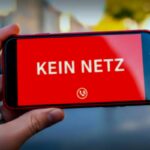 Warnung: 2G-Netz wird abgeschaltet – Zahlreiche Handys betroffen!