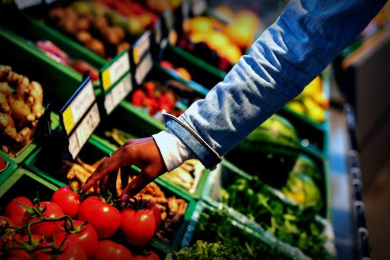 Obst und Gemüse bieten nicht den Schutz vor Krebs, den man denkt – was wirklich zählt